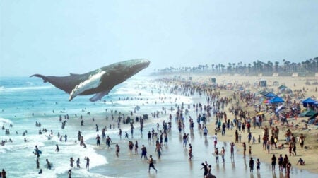 Magic Leap teases its mysterious Mixed Reality Lightfield tech