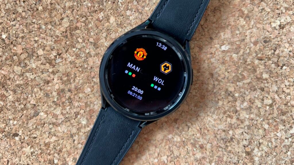 Best Samsung Galaxy Watch 4 apps: New Wear OS 3 apps to download photo 17