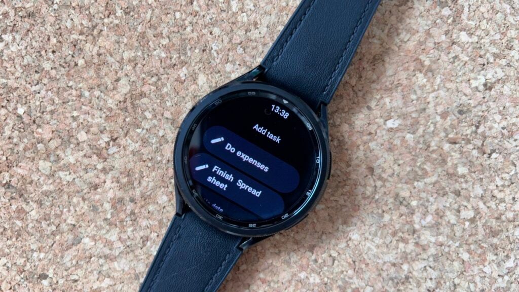 Best Samsung Galaxy Watch 4 apps: New Wear OS 3 apps to download photo 18