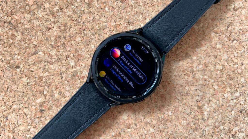 Best Samsung Galaxy Watch 4 apps: New Wear OS 3 apps to download photo 22