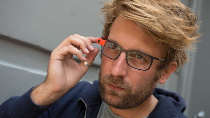 What’s wrong with Google Glass?