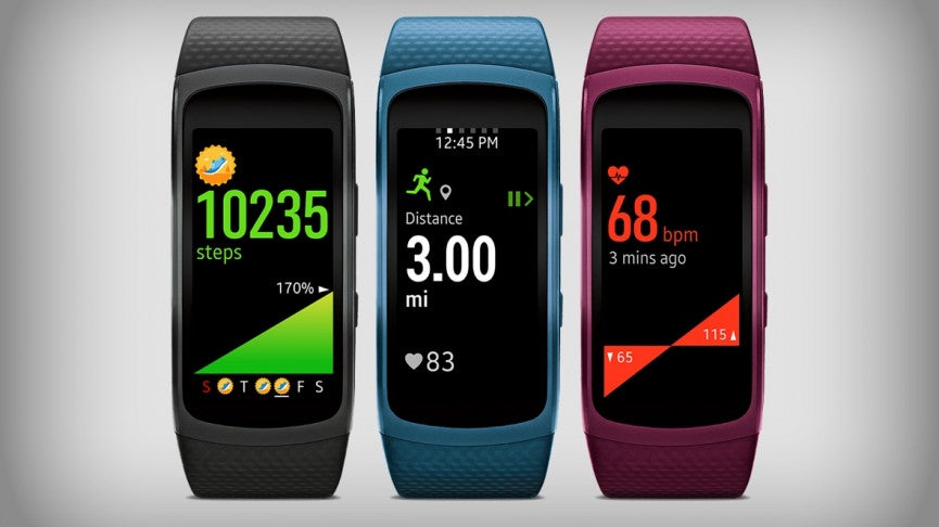 Cyber Monday deals 2020: Garmin, Fitbit and Samsung wearable deals
