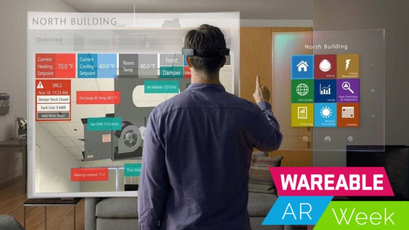 The best AR apps for smartglasses and wearables so far