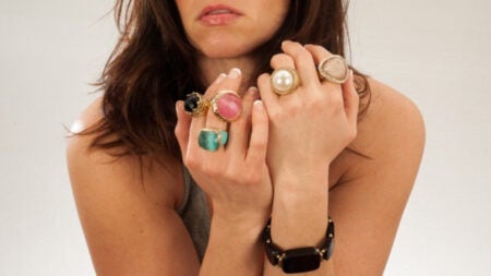 'Women will take wearable tech mainstream' says Trellie founder