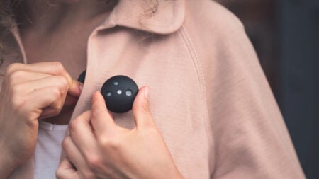 This new sunburn solution taps into the deep science of UV rays