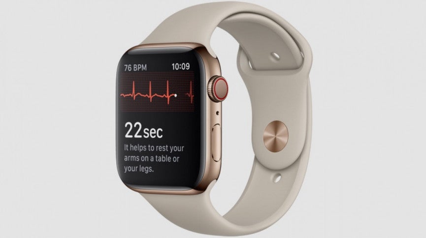 Atrial fibrillation explained: Why Apple wants to look after your heart