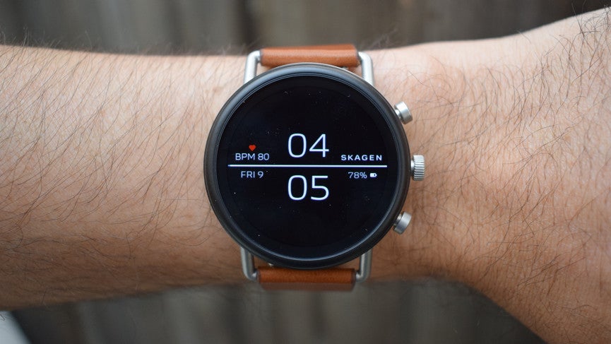 Cyber Monday deals 2020: Garmin, Fitbit and Samsung wearable deals
