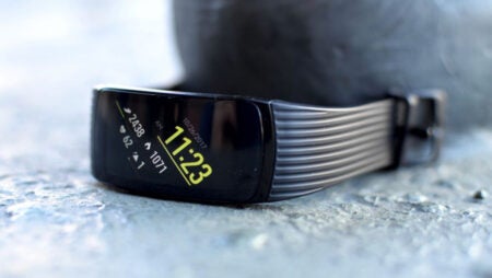 Deal: The Samsung Gear Fit2 Pro has dropped even further in price