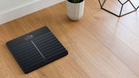 Deal: The Withings Body Cardio can help you manage your weight for less