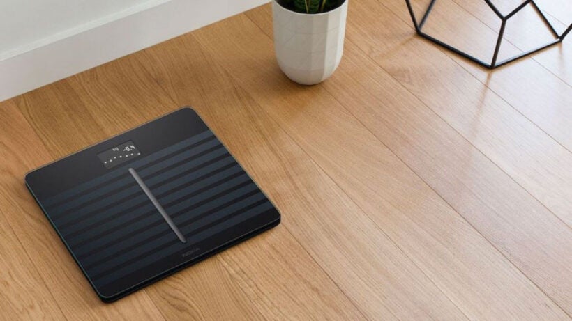 Deal: The Withings Body Cardio can help you manage your weight for less