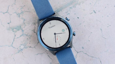 These Ticwatch Prime Day savings are pretty special