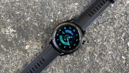 The Huawei Watch GT just dropped to £119 for Prime Day in the UK