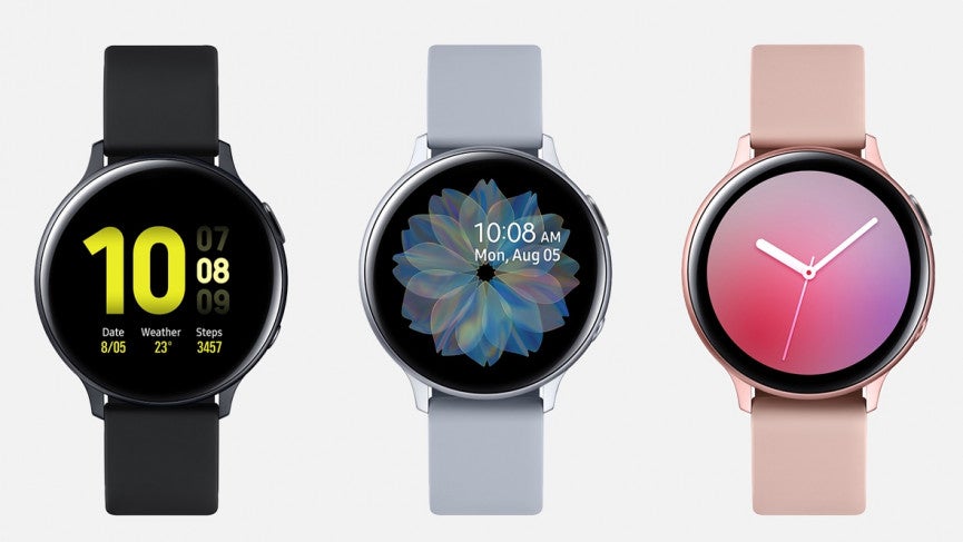 Cyber Monday deals 2020: Garmin, Fitbit and Samsung wearable deals