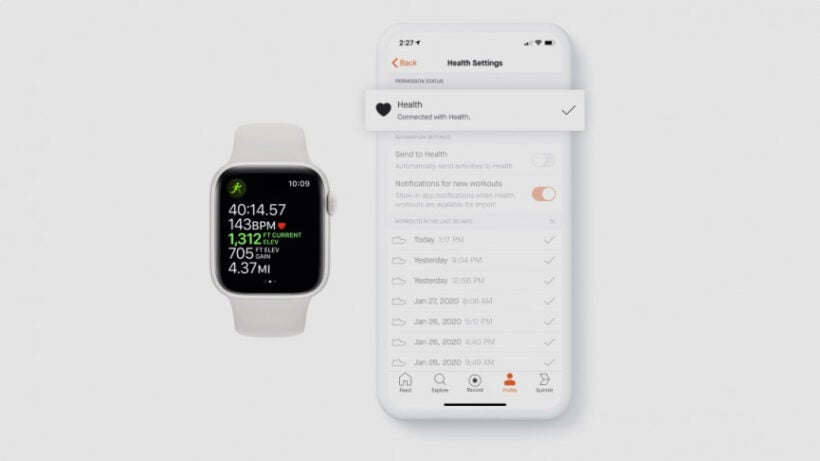 Strava tips and tricks: How to get fitter and faster with Strava