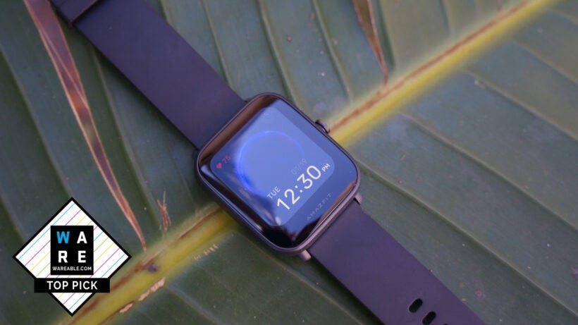 Amazfit Bip U Pro review: Another budget powerhouse