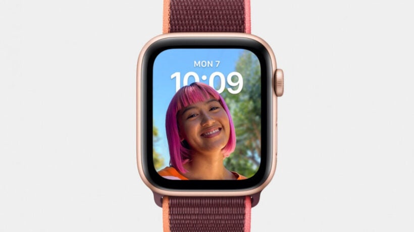 Best Apple Watch faces: Choose and customize a face for any occasion