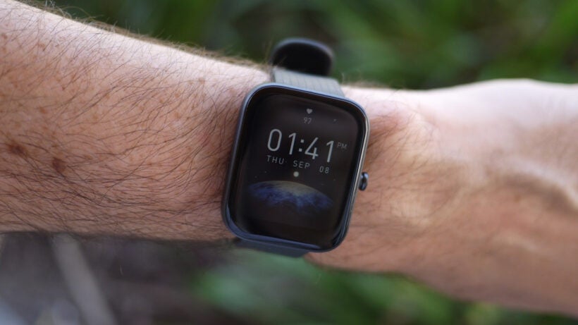 Amazfit Bip 3 Pro review