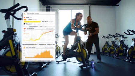 ​Fitbit and Strava join forces for fitness and sports tracking