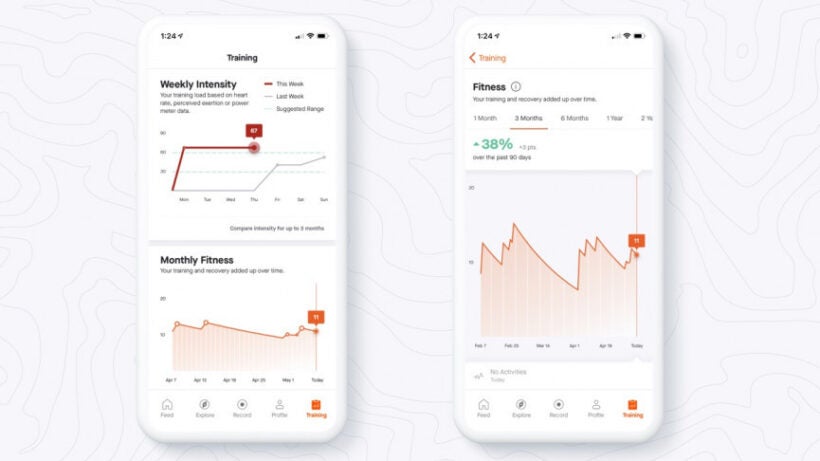 Strava tips and tricks: How to get fitter and faster with Strava