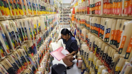​Your medical records belong to you, and it's time to start sharing them