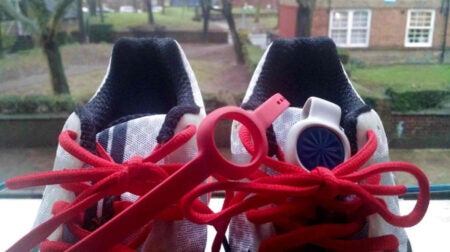 From couch to 10K with wearable tech: Sophie's Diary returns