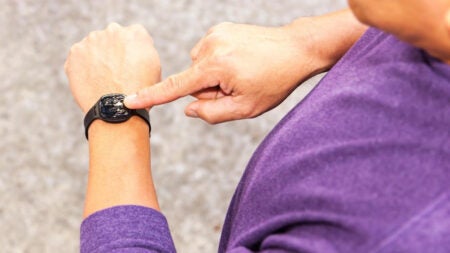 Nuyu wellness system connects you with all of your daily activities