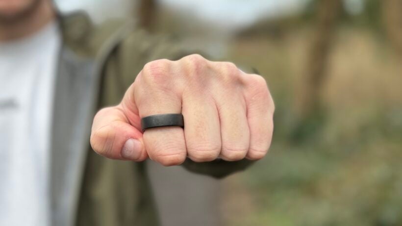 Oura adds AI coaching and health recommendations with new ‘Advisor’ feature