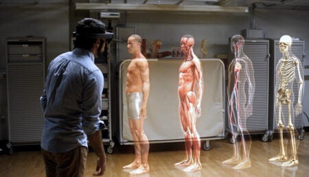 Your doctor could soon be treating your virtual twin as a digital patient