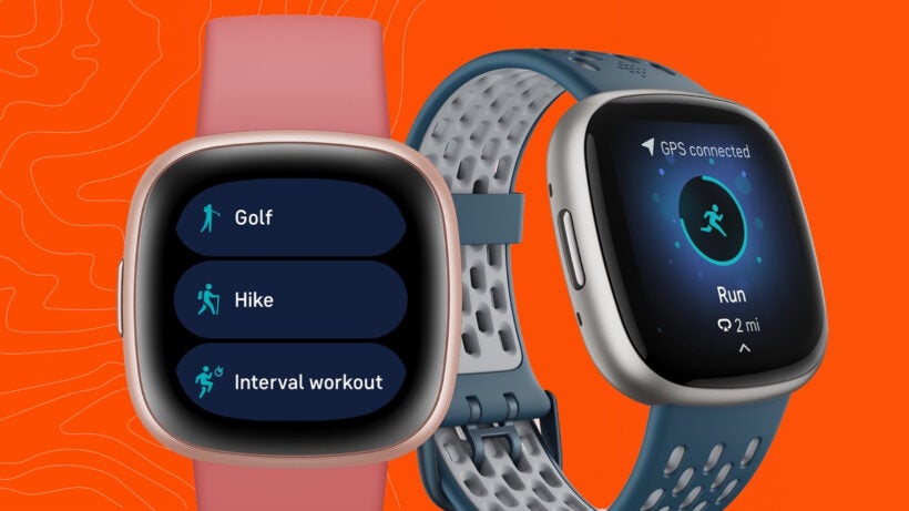How to connect your Fitbit or Google Pixel Watch with Strava