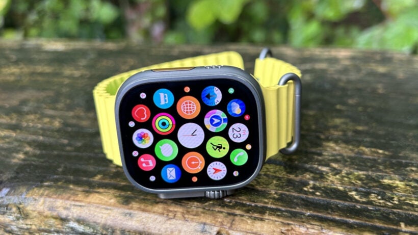 The best setting for maximizing Apple Watch battery in GPS workouts