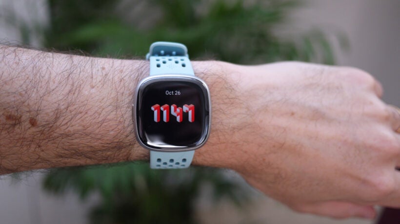 Amazon’s Fitbit Black Friday wearable tech deals are go