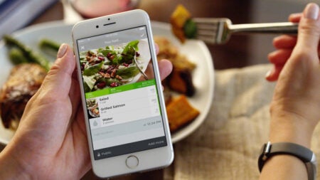 Crunching the calories: What I learned from two weeks with MyFitnessPal