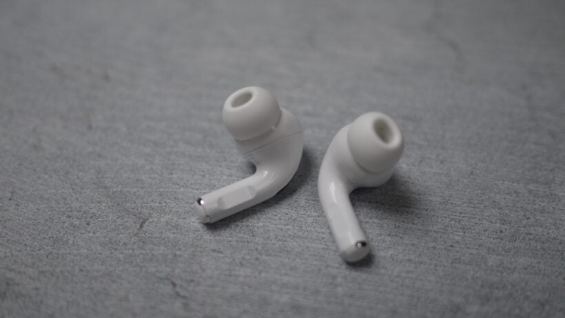 Apple may supercharge AirPods with live language translation later this year