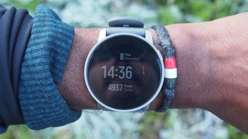 Suunto 9 Peak Pro review