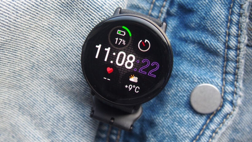 Polar Ignite 3 review