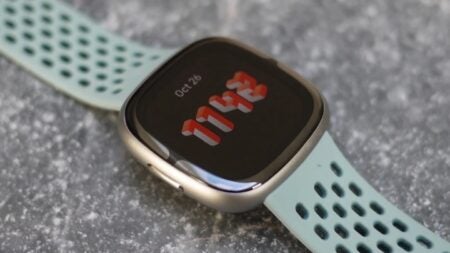 Fitbit Sense 2