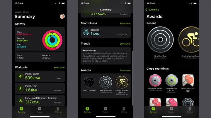 7311 wearable tech news apple watch awards all the common rare and limited time apple watch badges image4 qm8uajwyhk.jpg