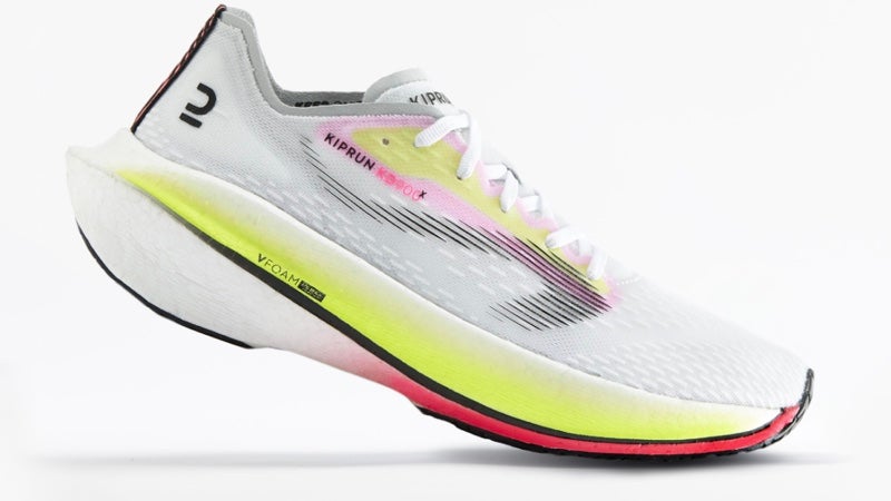 Kiprun KD900X