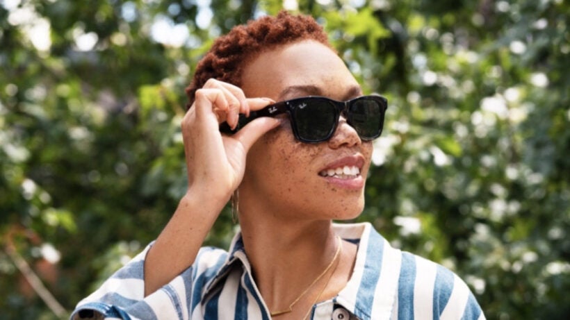 Meta plans proper AR glasses with ‘neural interface’ for 2027