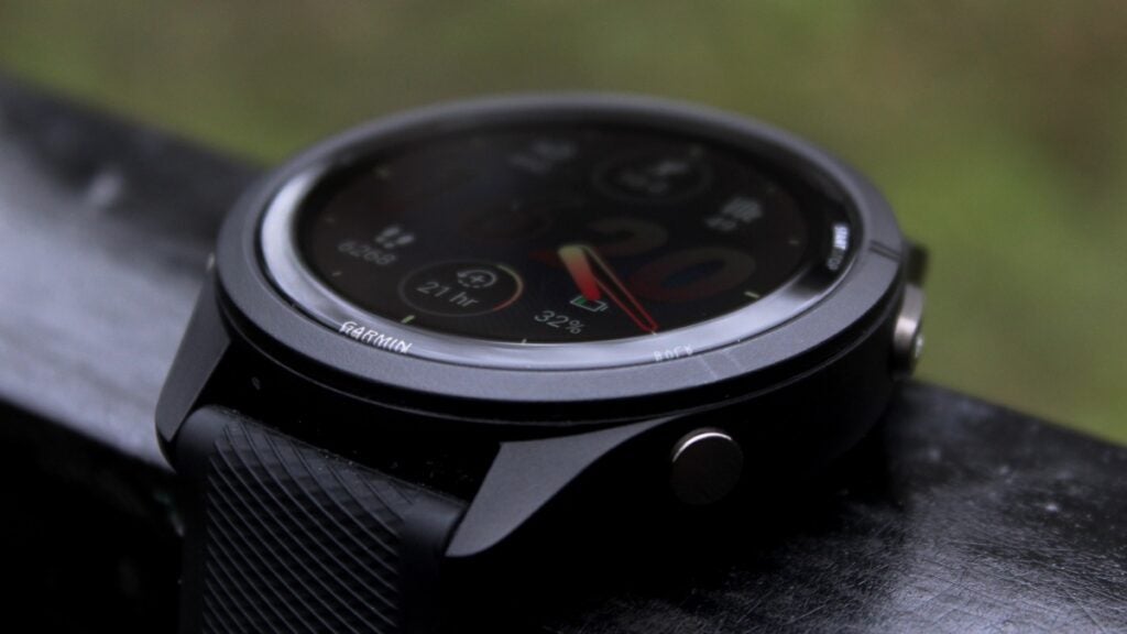 forerunner 265