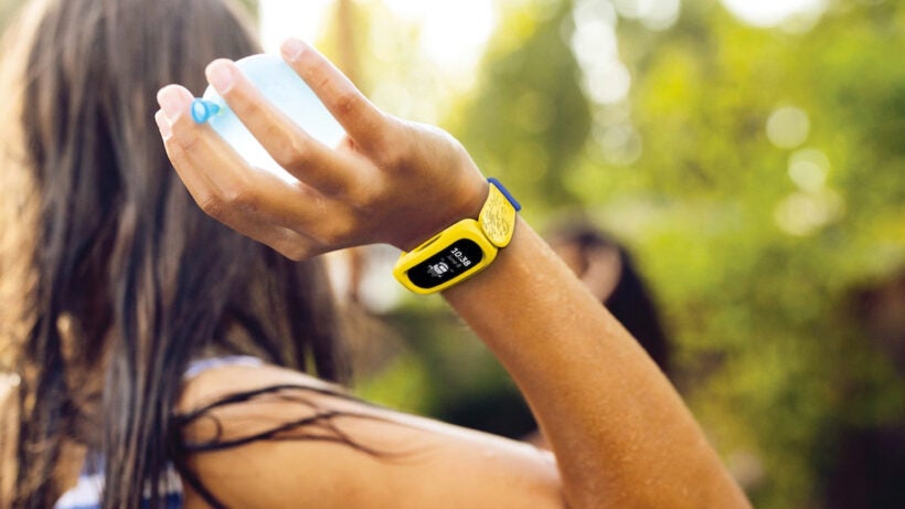 Fitbit kids smartwatch leaks in full – new images show camera and cellular support