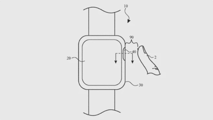 Incredible future Apple Watch features â as told by genuine Apple patents photo 13