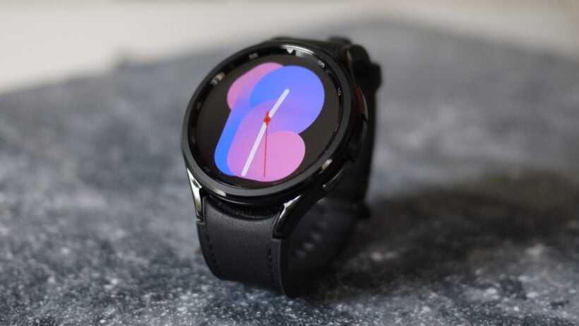 Samsung set to offer Galaxy Watch 8 Classic in single case size (as color options leak)