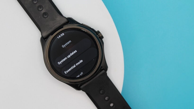 Update to Wear OS 3: How to download the latest software – and compatible watches