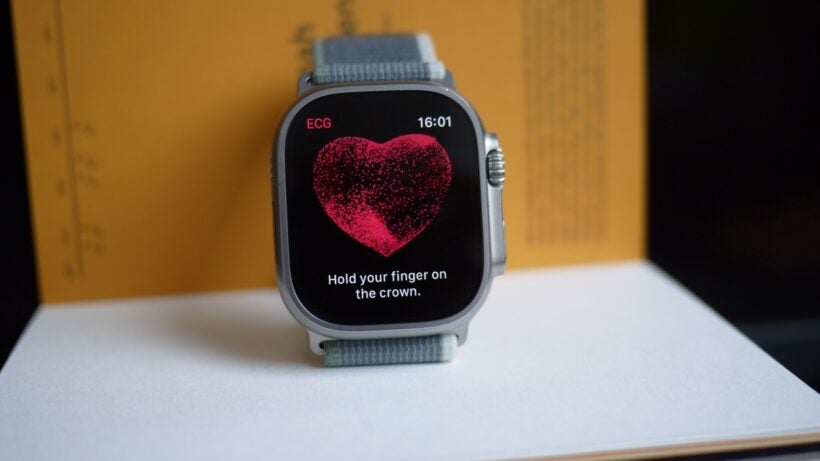 Apple Watch Ultra 2