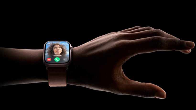 How to use Apple Watch ‘Double finger tap’ gesture