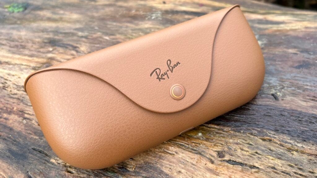Ray-Ban Meta smartglasses review photo 8