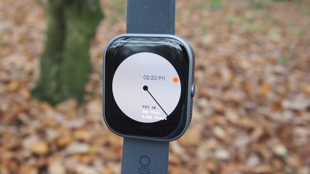 CMF Nothing Watch Pro