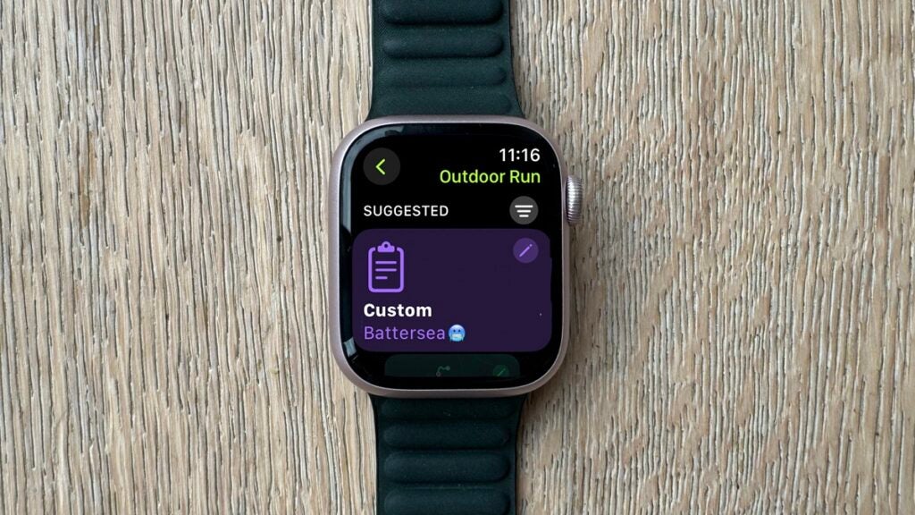 5 Apple Watch Workout tricks you probably didn't know photo 2