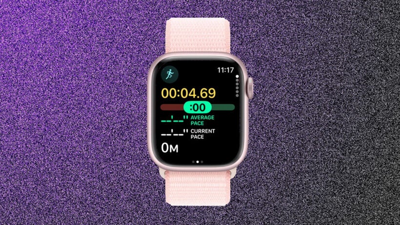 5 Apple Watch Workout tricks you probably didn’t know